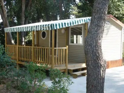 Mobil-home - Mobil-home Ophea 504