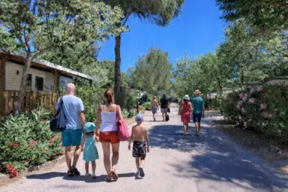 Accueil 17 allee du camping