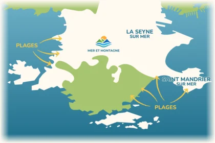 Accueil 5 carte mer et montagne