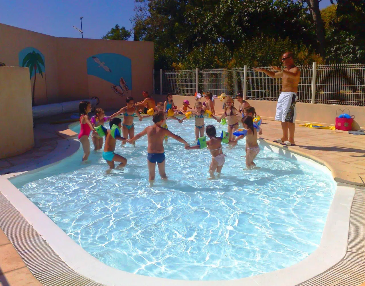 club enfants