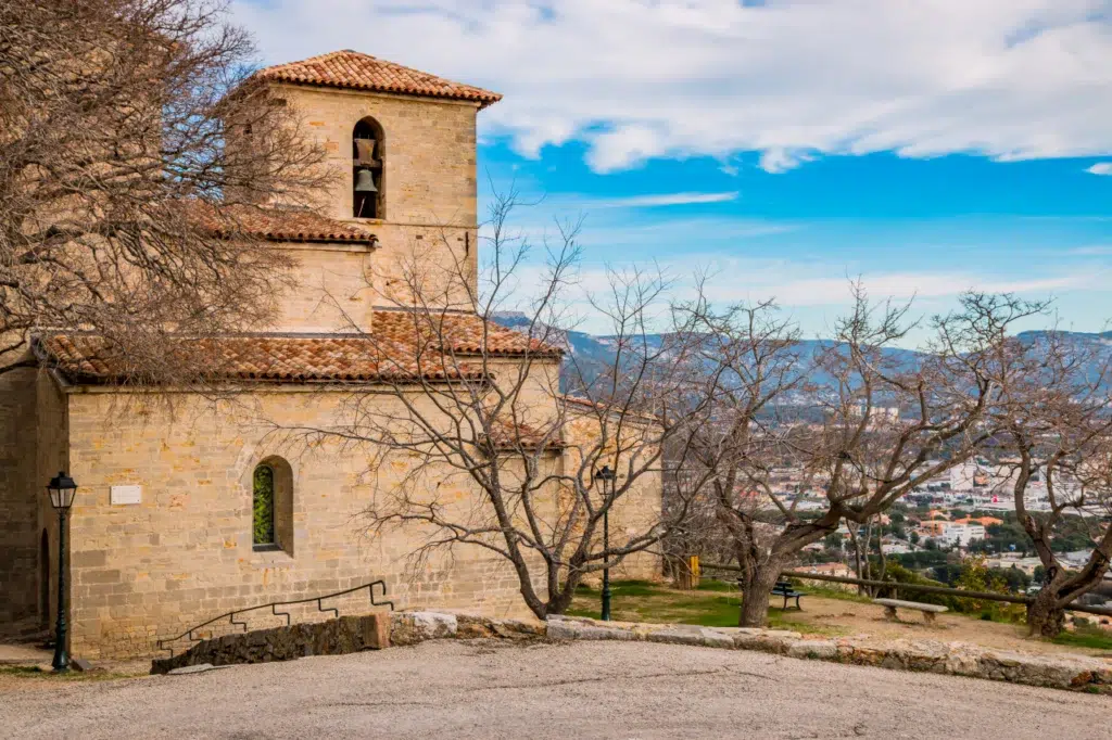 collegiale saintpierre