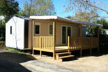 Mobil-home - Mobil-home Cordelia