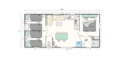 loggia 3 plan