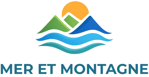 logo vertical mer et montagne