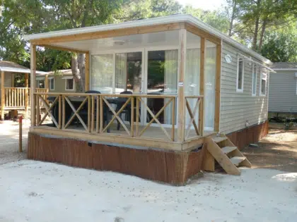 Mobil-home - Mobil-home Ophea 835