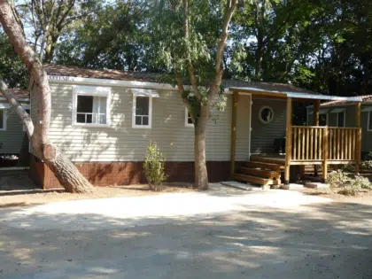 Mobil-home - Mobil-home Ophea 935