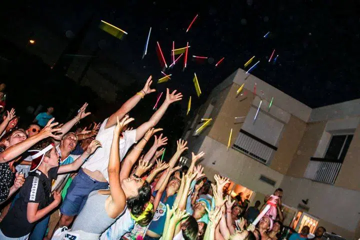 soiree